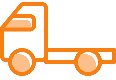 寿光拖车/平板车